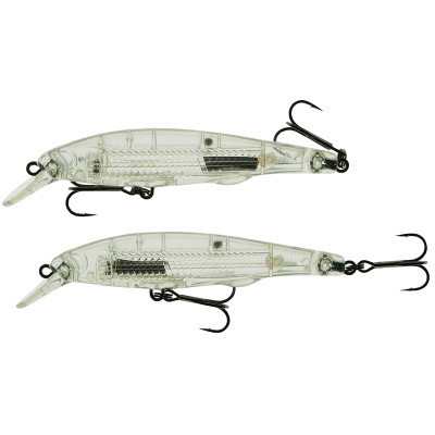 Воблер Savage Gear_ТОВ Gravity Twitch 95SP SR 95mm 15.0g Firetiger (1854.11.55)