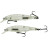 Воблер Savage Gear_ТОВ Gravity Twitch 95SP SR 95mm 15.0g Firetiger (1854.11.55)
