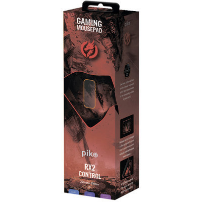 Килимок для мишки Piko RX2 (MX-M01) (1283126494925)