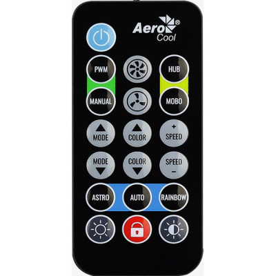 Модуль управління підсвічуванням AeroCool H66F (ACFC-XX56910.01)