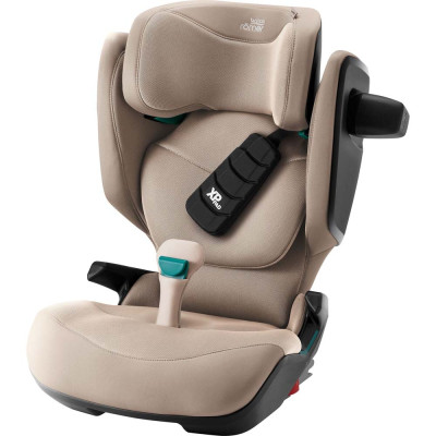 Автокрісло Britax-Romer Kidfix Pro Style Teak (2000040917)