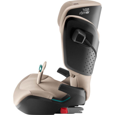 Автокрісло Britax-Romer Kidfix Pro Style Teak (2000040917)