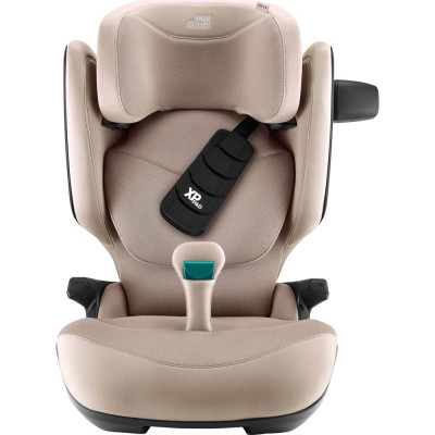 Автокрісло Britax-Romer Kidfix Pro Style Teak (2000040917)