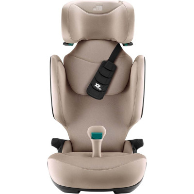 Автокрісло Britax-Romer Kidfix Pro Style Teak (2000040917)
