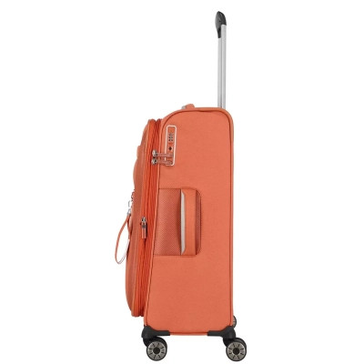 Валіза Travelite Miigo Copper L exp (TL092749-87)