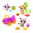 Фігурка Littlest Pet Shop Сафарі (00524)