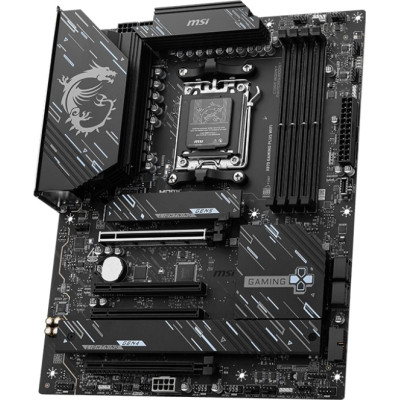 Материнська плата MSI X870E GAMING PLUS WIFI