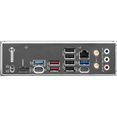 Материнська плата MSI X870E GAMING PLUS WIFI