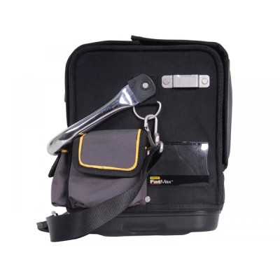 Сумка для інструмента Stanley FatMax Plumber Bag, сантехніка, двостороння, 520х280х310мм (FMST1-70719)