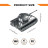 Конструктор Metal Time Колекцiйна модель Ponderous Panzer Heavy Tank Важкий танк Тигр (MT020)
