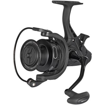 Котушка Brain Classic Carp Baitrunner 5000 4+1BB 5.01 Screw Handle (1858.45.34)