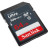 Карта пам&#039;яті SanDisk 64GB SDXC class 10 UHS-1 (SDSDUNR-064G-GN3IN)
