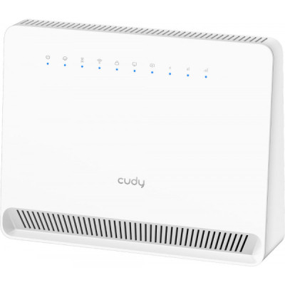 Маршрутизатор Cudy LT500E_EU_V1.0