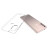 Чохол до мобільного телефона BeCover Motorola Moto E30 / E40 Transparancy (707988)