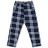 Піжама дитяча BiyoKids з довгим рукавом (5529-98B-blue)