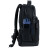Рюкзак шкільний Kite Education teens 2723M (K25-2723M)