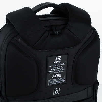 Рюкзак шкільний Kite Education teens 2723M (K25-2723M)