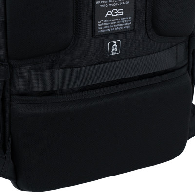 Рюкзак шкільний Kite Education teens 2723M (K25-2723M)