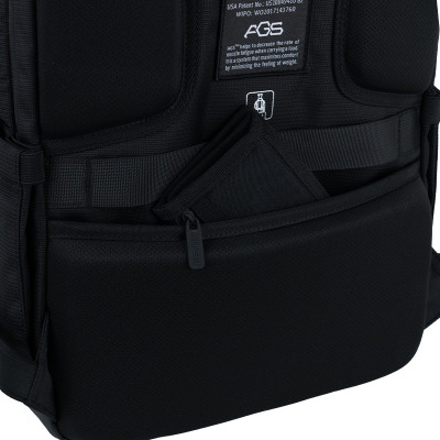 Рюкзак шкільний Kite Education teens 2723M (K25-2723M)