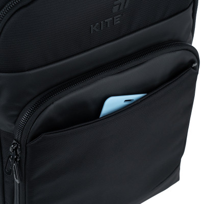 Рюкзак шкільний Kite Education teens 2723M (K25-2723M)