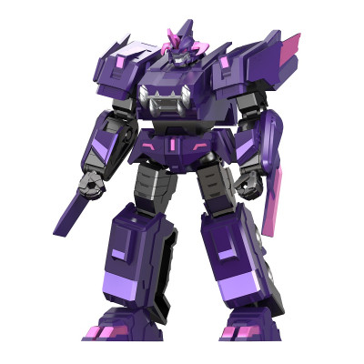 Фігурка Dinoster Моса Шторм (EU580873)