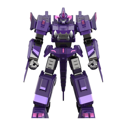 Фігурка Dinoster Моса Шторм (EU580873)