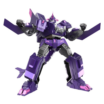 Фігурка Dinoster Моса Шторм (EU580873)