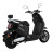 Електробайк 2E MB5 чорний (2EESMB5)