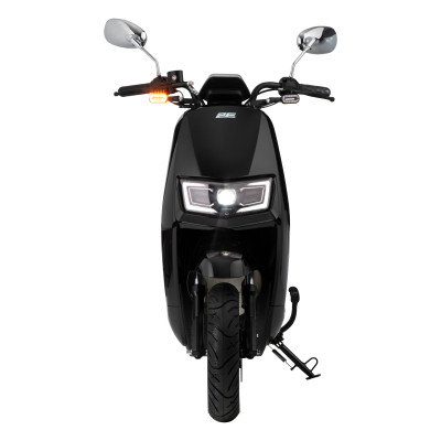 Електробайк 2E MB5 чорний (2EESMB5)