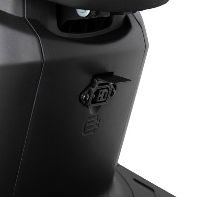 Електробайк 2E MB5 чорний (2EESMB5)