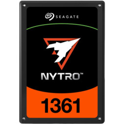Накопичувач SSD 2.5&quot; 1.92TB Nytro 1361 Seagate (XA1920LE10006)