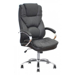 Офісне крісло Special4You Rain black (E5999)