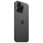 Мобільний телефон Apple iPhone 15 Pro Max 256GB Black Titanium (MU773)