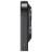 Мобільний телефон Apple iPhone 15 Pro Max 256GB Black Titanium (MU773)
