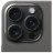 Мобільний телефон Apple iPhone 15 Pro Max 256GB Black Titanium (MU773)