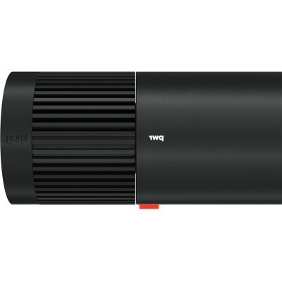 Передня велофара Knog PWR Mountain 2000 Lumens Powerbank (12060)