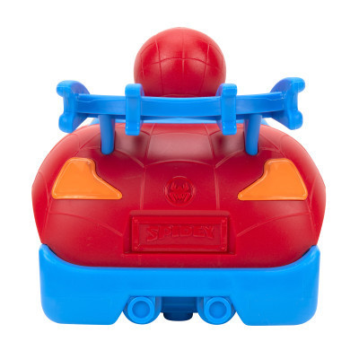 Радіокерована іграшка Spidey Remote Control Vehicle Spidey (SNF0023)