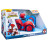 Радіокерована іграшка Spidey Remote Control Vehicle Spidey (SNF0023)