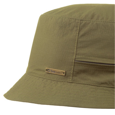 Капелюх Trekmates Mojave Hat TM-006289 limestone - L/XL - бежевий (015.0721)