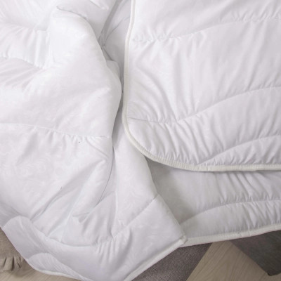 Ковдра Viluta силіконова стьобана Relax Light 170х205 (kovdra_relax_light_205х170)