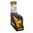 Набір свердл DeWALT в касеті для Tough Case, перових EXTREME IMPACT по дереву, 6 шт (DT70832)