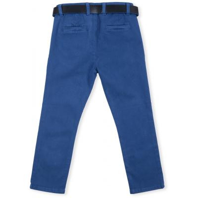 Джинси дитячі Breeze завужені індиго (OZ-17604-116B-indigo)
