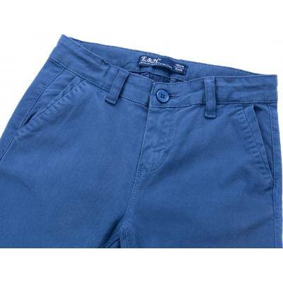 Джинси дитячі Breeze завужені індиго (OZ-17604-116B-indigo)