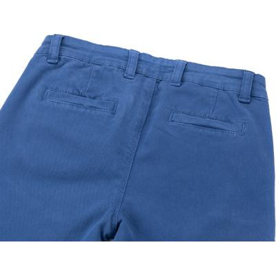Джинси дитячі Breeze завужені індиго (OZ-17604-116B-indigo)