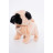 Інтерактивна іграшка Pugs at Play Мопс Peanut (ST-PAP28)