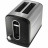 Тостер Gorenje T1100CLBK