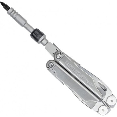 Подовжувач бітоутримувача для мультитулу Leatherman Ratchet Driver з тріскачкою (931030)
