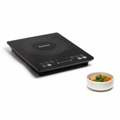 Настільна плита Tefal Everyday Slim (IH2108E1)