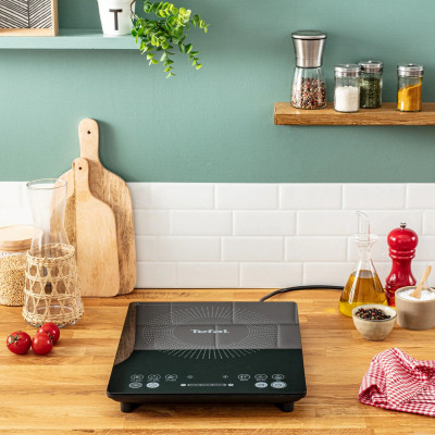 Настільна плита Tefal Everyday Slim (IH2108E1)