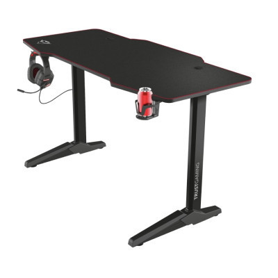Комп&#039;ютерний стіл Trust GXT 1175 Imperius XL Black (23802)